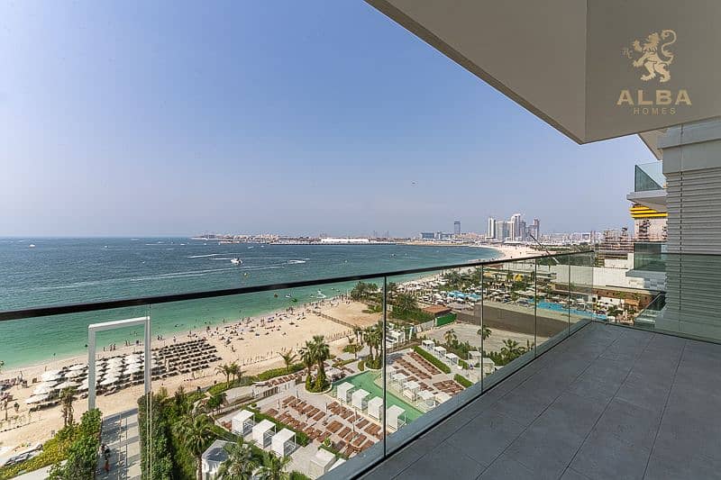7 UNFURNISHED 2BR APARTMENT FOR RENT IN JUMEIRAH BEACH RESIDENCE JBR (16). jpg