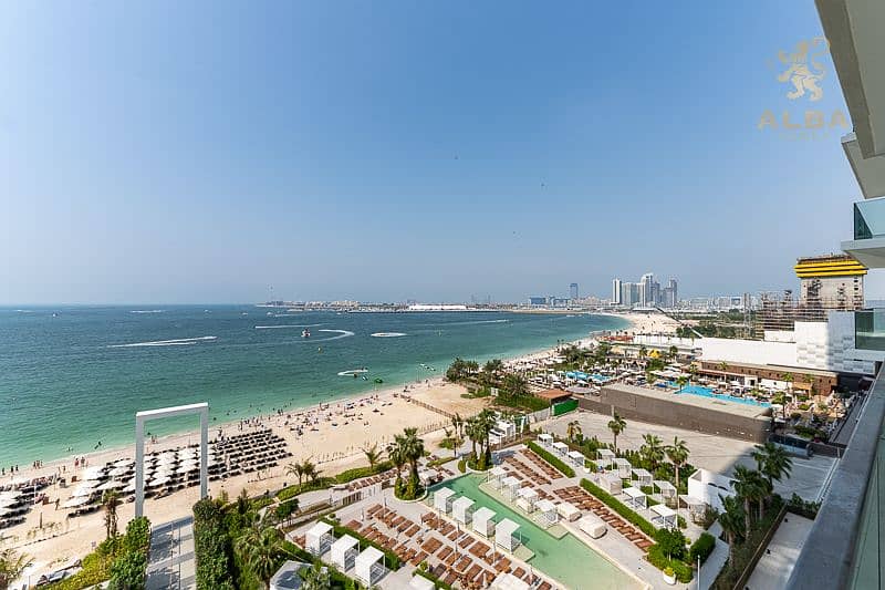 8 UNFURNISHED 2BR APARTMENT FOR RENT IN JUMEIRAH BEACH RESIDENCE JBR (19). jpg