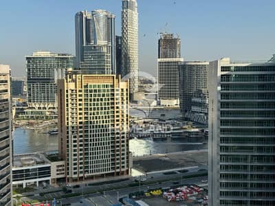 2 Bedroom Flat for Rent in Downtown Dubai, Dubai - Fully Furnished | Renovated | High Floor