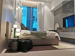 شقة في تريا،واحة دبي للسيليكون (DSO) 600000 درهم - 8715014