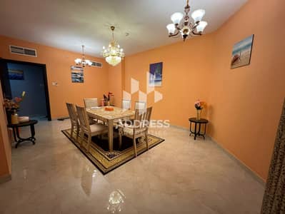 2 Bedroom Apartment for Sale in Al Majaz, Sharjah - WhatsApp Image 2024-02-28 at 5.27. 53 AM (1). jpeg