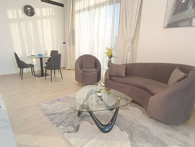 فلیٹ 1 غرفة نوم للايجار في قرية جميرا الدائرية، دبي - IMG-20240309-WA0013. jpg