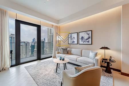 شقة 2 غرفة نوم للايجار في وسط مدينة دبي، دبي - 4. jpeg