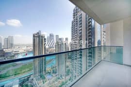 شقة في آكت ون،آكت ون | آكت تو،منطقة دار الأوبرا،وسط مدينة دبي 3 غرف 260000 درهم - 8726668