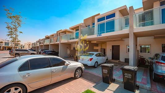 3 Bedroom Townhouse for Sale in DAMAC Hills 2 (Akoya by DAMAC), Dubai - R6II2288. jpg