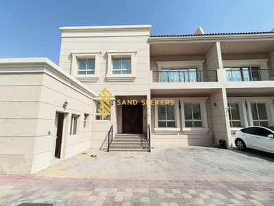 7 Bedroom Villa for Rent in Mohammed Bin Zayed City, Abu Dhabi - IMG20240226140950. jpg
