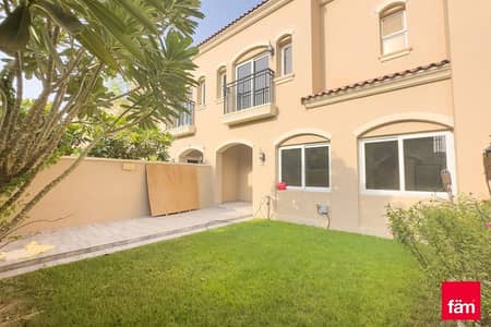 3 Bedroom Townhouse for Sale in Serena, Dubai - Spacious 3-Bedroom Townhouse in Serena | Type C