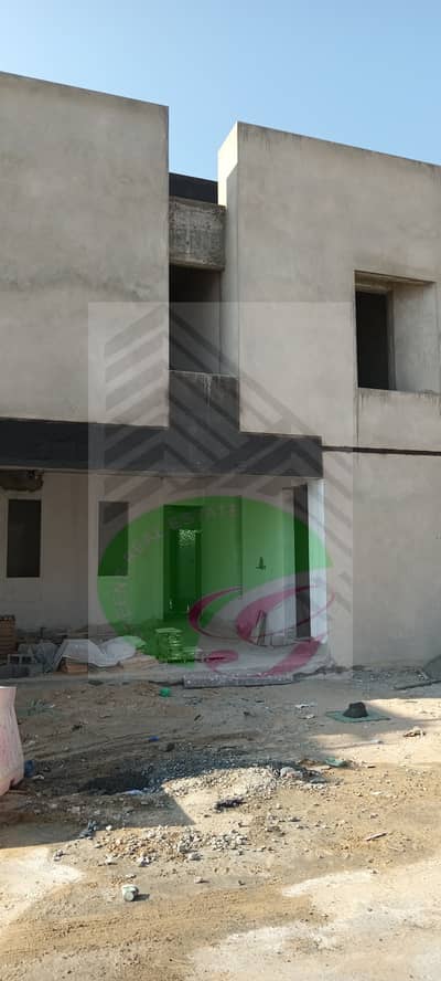 5 Bedroom Townhouse for Sale in Al Zorah, Ajman - WhatsApp Image 2024-03-05 at 18.49. 26. jpeg