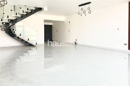 4 Bedroom Flat for Rent in Dubai Marina, Dubai - 4 Bed Duplex | Fully Upgraded | Full Marina Views