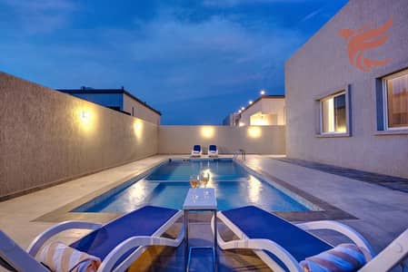 4 Bedroom Villa for Rent in Al Hamra Village, Ras Al Khaimah - WhatsApp Image 2023-02-24 at 2.03. 28 PM. jpeg