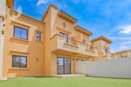 3 Bedroom Townhouse for Sale in Reem, Dubai - Single row I Exclusive I Mira 5
