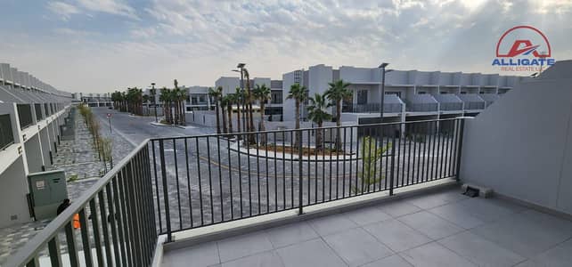 4 Bedroom Villa for Rent in Mohammed Bin Rashid City, Dubai - WhatsApp Image 2024-03-08 at 3.22. 51 AM (1). jpeg