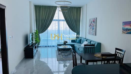 1 Bedroom Apartment for Rent in Jumeirah Village Circle (JVC), Dubai - WhatsApp Image 2024-03-11 at 12.34. 06 PM (1). jpeg