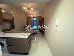 Unfurnished Apartment | Brand New | High ROI