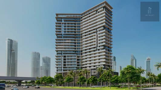 1 Bedroom Flat for Sale in Business Bay, Dubai - 2. png