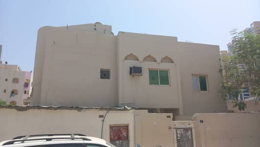 6 Bedroom Building for Sale in Al Sawan, Ajman - 38c3a5ae-4b9d-4884-975f-23e7e188be99. jpg