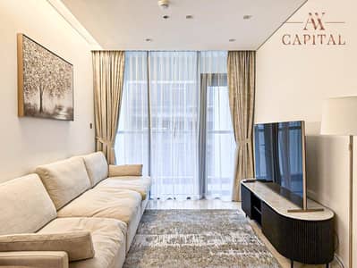 شقة 2 غرفة نوم للايجار في الخليج التجاري، دبي - شقة في ذا ستيرلينغ ايست،ذا ستيرلينغ،الخليج التجاري 2 غرف 125000 درهم - 8726974