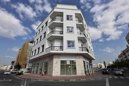 1 Bedroom Apartment for Rent in Al Karama, Dubai - _59A0388. JPG
