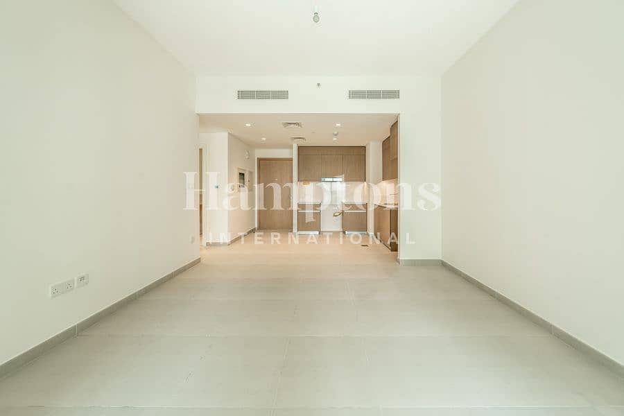 Квартира в Дубай Крик Харбор，Бейшор，Бейшор 4, 1 спальня, 1580000 AED - 8381136