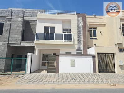 3 Bedroom Villa for Sale in Al Yasmeen, Ajman - WhatsApp Image 2024-03-08 at 3.00. 10 PM. jpeg