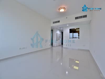 2 Bedroom Flat for Rent in Al Reem Island, Abu Dhabi - Stunning 2BR apart in Great Community | Sea View