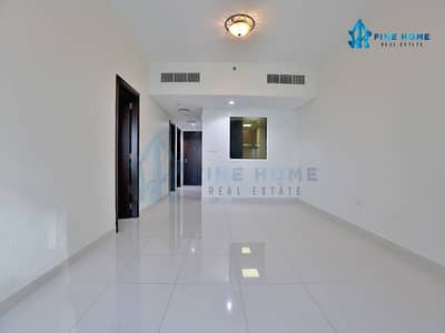 1 Bedroom Apartment for Rent in Al Reem Island, Abu Dhabi - Spacious 1BR with Maids | Sea View | Limited offer