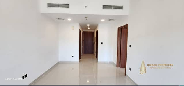 1 Спальня Апартамент в аренду в Аль Джадаф, Дубай - 1. png
