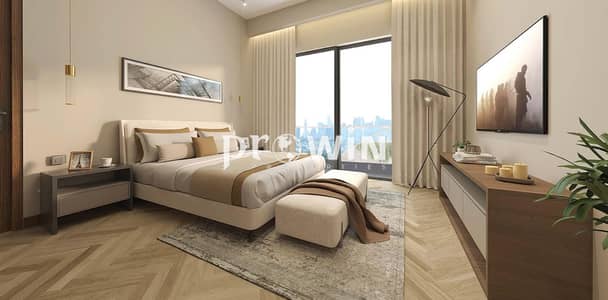 2 Cпальни Апартаменты Продажа в Арджан, Дубай - WhatsApp Image 2024-03-11 at 11.42. 02_c650df12. jpg