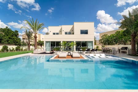 6 Bedroom Villa for Sale in The Meadows, Dubai - DSC04370-MLS. jpg