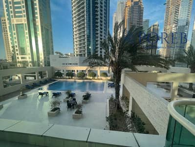 1 Спальня Апартаменты в аренду в Дубай Марина, Дубай - WhatsApp Image 2024-03-11 at 10.42. 08 AM (6). jpeg