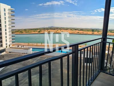 1 Bedroom Apartment for Rent in Yas Island, Abu Dhabi - Modern Elegance | canal view | Flexibility payment