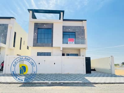 5 Bedroom Villa for Sale in Al Yasmeen, Ajman - WhatsApp Image 2024-03-11 at 1.36. 17 PM. jpeg