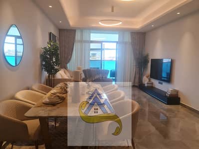شقة 2 غرفة نوم للبيع في المنطقة الحرة عجمان، عجمان - WhatsApp Image 2024-02-26 at 4.26. 03 PM (1). jpeg