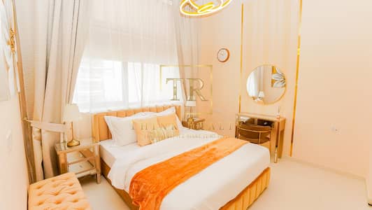 فلیٹ 2 غرفة نوم للايجار في شوبا هارتلاند، دبي - WhatsApp Image 2024-03-11 at 11.17. 37 AM. jpeg