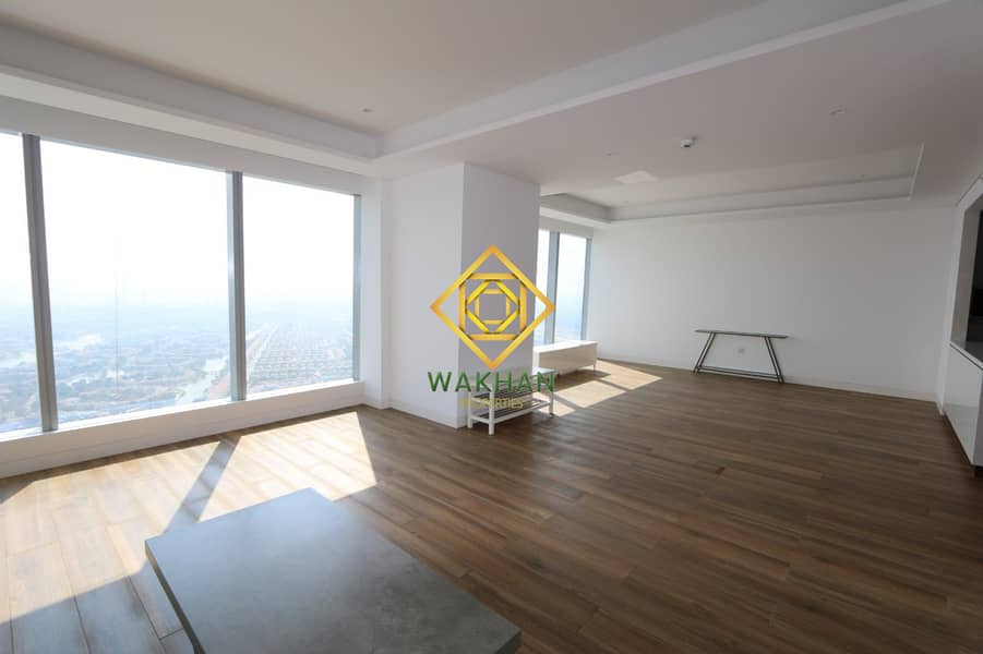 位于朱美拉湖塔 (JLT)，迪拜上城，SO/ 迪拜上城 2 卧室的公寓 320000 AED - 8727359
