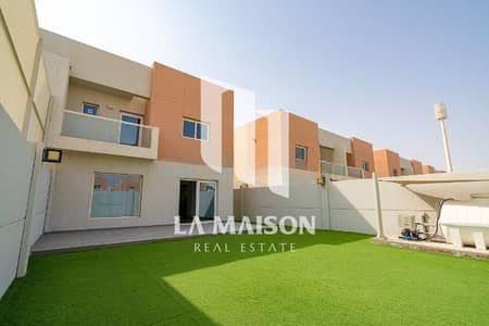 3 Bedroom Villa for Sale in Al Samha, Abu Dhabi - IMG-20240209-WA0036_cleanup. jpg