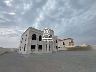 فیلا 6 غرف نوم للايجار في مدينة زايد، أبوظبي - 1. jpg