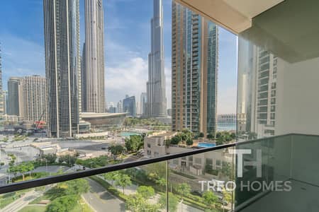 فلیٹ 2 غرفة نوم للبيع في وسط مدينة دبي، دبي - شقة في آكت تو،آكت ون | آكت تو،منطقة دار الأوبرا،وسط مدينة دبي 2 غرف 4100000 درهم - 8706239