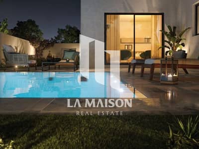 5 Bedroom Villa for Sale in Yas Island, Abu Dhabi - IMG-20240205-WA0002. jpg