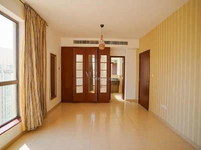 朱美拉海滩住宅（JBR）， 迪拜 2 卧室公寓待售 - 1. jpg