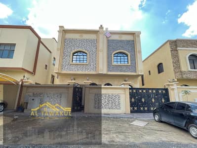 6 Bedroom Villa for Rent in Al Helio, Ajman - WhatsApp Image 2024-03-11 at 1.55. 45 PM. jpeg