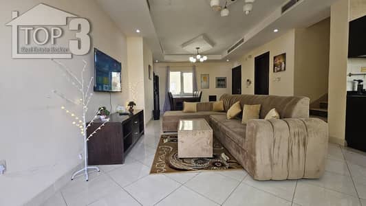 3 Bedroom Townhouse for Rent in Dubai Industrial City, Dubai - IMG-20231003-WA0027. jpg