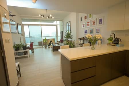 1 Bedroom Apartment for Sale in Jumeirah Village Circle (JVC), Dubai - DSC_9540. jpg