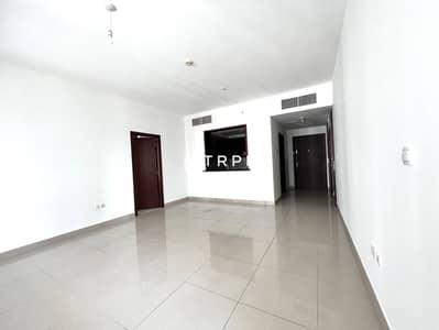 1 Bedroom Apartment for Rent in Downtown Dubai, Dubai - High Floor | Semi-Furnished | Big Layout