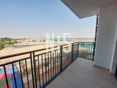 2 Bedroom Flat for Sale in Yas Island, Abu Dhabi - Cozy Urban Retreat | Modern 2BR Apartment with Stunning Views