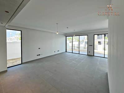 4 Bedroom Villa for Rent in Tilal Al Ghaf, Dubai - Upgraded | Green Belt | Motivated Landlord