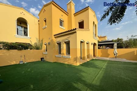 2 Bedroom Villa for Rent in Arabian Ranches, Dubai - Available now | Single row | Prime location