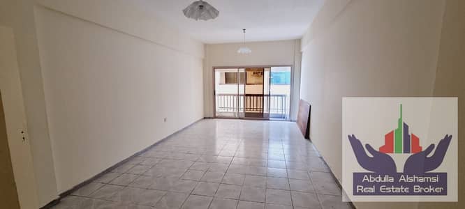 1 Bedroom Flat for Rent in Al Mahatah, Sharjah - 1000100051. jpg