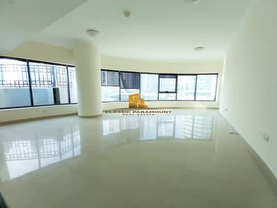 3 Bedroom Apartment for Rent in Dubai Marina, Dubai - Spacious & Bright | 2 Parking | Chiller Free