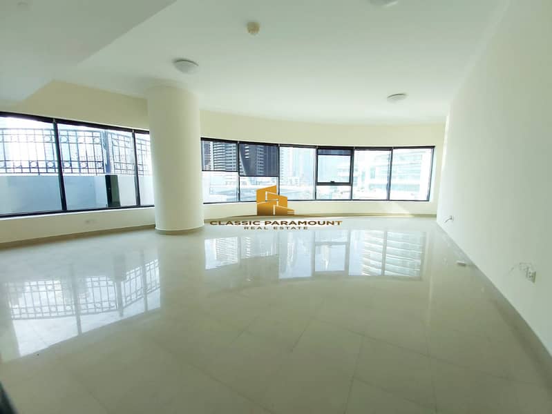位于迪拜码头，时光之地大楼 3 卧室的公寓 180000 AED - 8727660
